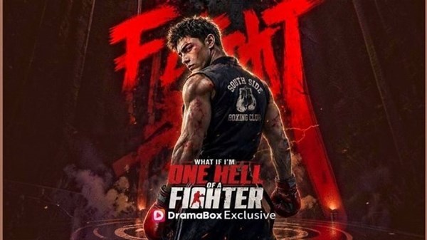 What If I'm One Hell of A Fighter | Full Movie | Full Short Drama | English Sub 2026