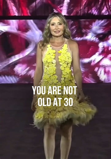 I am 53! Let’s enjoy every chapter 💫💫💫 #antiaging #53