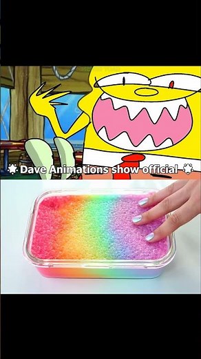 Spongebob Finally snaps #funny #memes #spongebob #finallysnaps