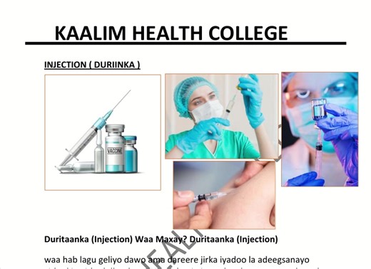 فيديوهات أنشأها KAALIM HEALTH COLLEGE (@kaalimhealthcollege) باستخدام original sound - daلmaroww..🤴❤️‍🩹