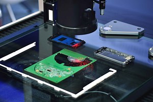 Input, process and output | KS3 DT & science worksheet