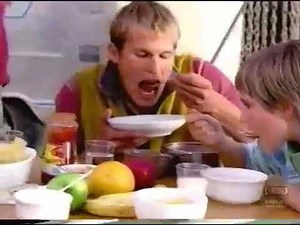 Campbell's Tomato Soup Ad- Salsa Possibilities (2004)
