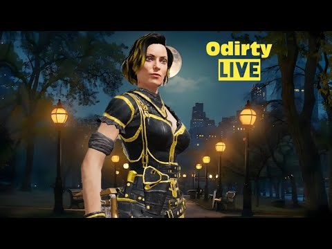 🚨CODM LIVE | MONDAY MADNESS!