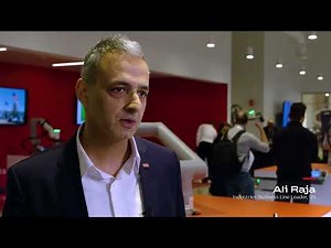 Cobot Day USA 2025 – Helping industries outrun with collaborative robots