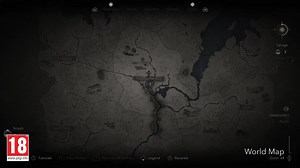 67K views · 1K reactions | The World Map in Assassin's Creed Shadows will be at the core of exploration  The more you explore, the more info the map provides  Different zoom levels (from pronvices' names to local landmarks)  Place and remove markers  Undiscovered "?" locations | Access the Animus | Facebook
