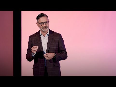 The Humans at the Center of the US Immigration Debate | Ali Noorani | TED