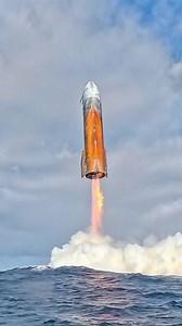 320K views · 4.6K reactions | Pouso da Starship  #SpaceX #Starship | Canal O Conhecedor | Facebook