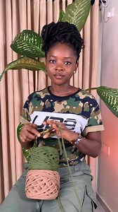 7.3K views · 267 reactions | Crochet-Camouflage Backpack: Made with love and in transit to California, with love  #crochetbackpack #crochetbags #hookedbylade | Hookedbylade | Facebook