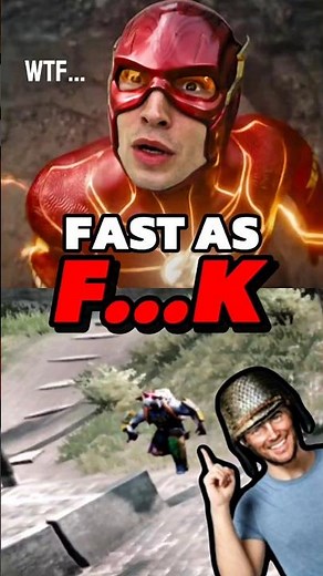 3 Tips For Fast Movement in COD Mobile