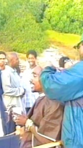 When 2Pac called Dr. Dre gay because he left Death Row 💀 | 2Pac Unlimited