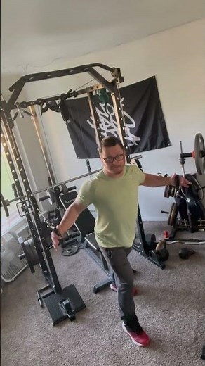 The Science of Cable Fly Technique