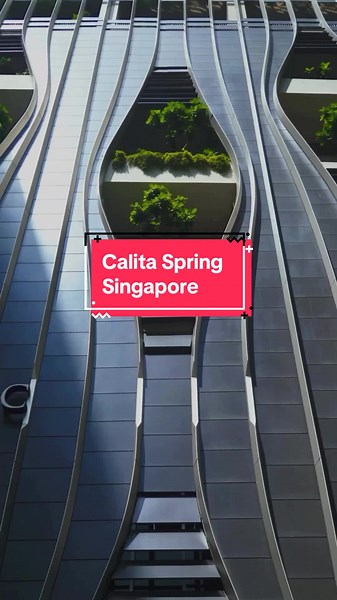 CapitaSpring stands at a height of 280 meters (920 feet) and comprises 51 floors. The building’s architectural design is notable for its unique shape, featuring a striking diagonal lattice structure that adds to its distinctive appearance on the city skyline. 📍: Lv 51, 88 Market St, Singapore 048948 🚊: Raffles Place MRT Station ⏰ : Monday to Friday (except public holiday) 8:30am -10:30am 2:30pm - 6pm 🎫 : Free admission Source : @vins_bearface #sgspot #singapore #hiddengemsingapore #reels #sin