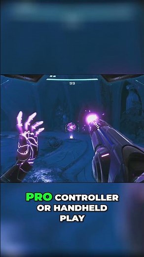 Metroid Prime 4 Beyond Review — Best Way to Play #shorts