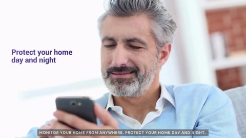 1080P Wireless Video Doorbell Camera, Outdoor Surveillance Cameras, FHD Live View, Cloud Storage, AI Human Detection, Instant Alert, Night Vision, Two Way Audio, 2.4G WiFi Only