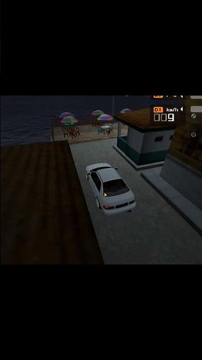 Honda Civic Genio Car Mod in Bus Simulator Indonesia - Bussid Car Mod - Bussid Bus Mod - BUSSID