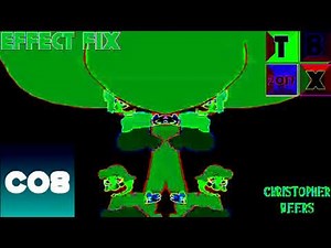 FAS/KC/N/P/MMS Effects Round 3 VS. TB2017 X, CH, MFE254, QMG177, LME247 & Everyone (3/30)