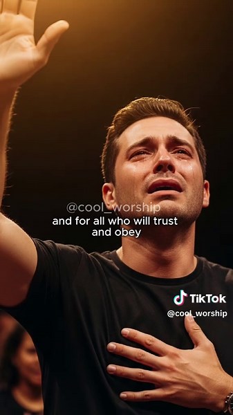 Trust and Obey: A Gospel Worship Experience