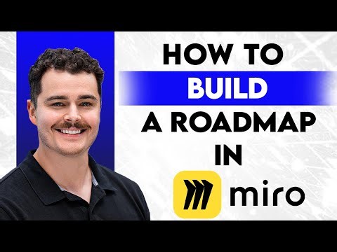 How To Build A Roadmap In Miro [2026 Guide]