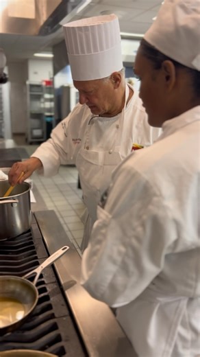 110 reactions | Plant-Based Culinary Arts students taking a tour of Indian cuisine  #ICEculinary . . . . . #culinaryvoice #pastryschool #culinary #culinaryarts #culinaryschool #culinarystudent #culinaryexperience #chef #pastrychef #food #cook #cooking #learn #learntocook #beginner #basics #tutorial #lesson #teacher #student #skill #tips | Institute of Culinary Education | Facebook