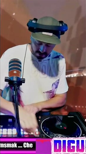 New Jack Swing Vibes 🔥 Dj Digumsmak LIVE | “I’m Dreaming”