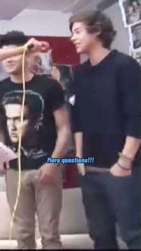 FUNNY 1D INTERVIEW 2012 😂 #onedirection #harrystyles #zaynmalik