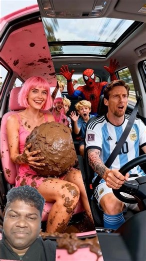 Sigma #marvel #messi #avengers #spiderman #funny #memes