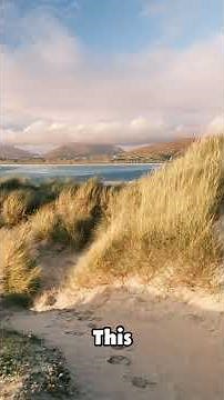 Ranked: The UK's Best Beaches - Top 5 Must-Visit List