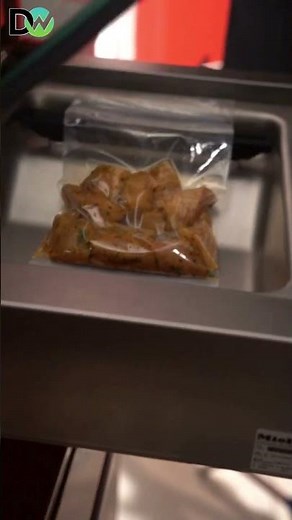 Watch us cook flavourful sous vide fish with the Miele Vacuum Drawer & Steam Microwave!