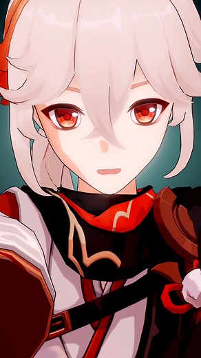 Ответ пользователю @_.ka4zuha._0 Motion by me Model by HoYoVerse Effect: ray-mmd-master, Manashiku Genshin Shader #mmd #genshinimpact #genshin #genshinimpactmmd #kazuha #kaedeharakazuha #kazuhagenshinimpact