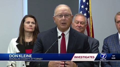 Officials celebrate juvenile justice reform to address violent youth offenders