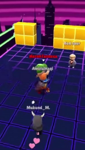 stumblei7r23 on TikTok