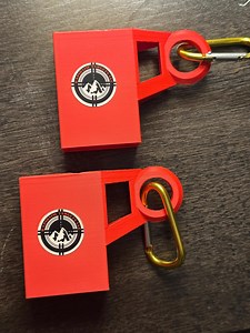 Archery Bag Holders - Etsy