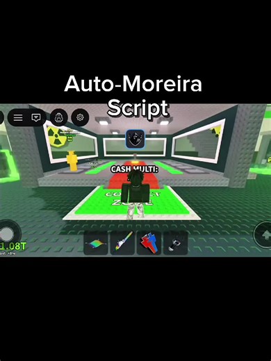 auto moreira script #sab #stealabrainot #stealabrainrotscript #automoreirascript