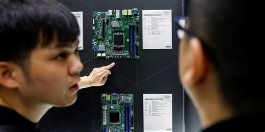 Tech, Media & Telecom Roundup: Market Talk