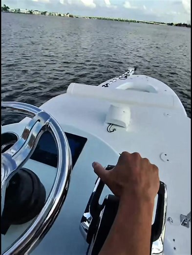 Front Runner Boat Test Ride: Bahamas Bound!