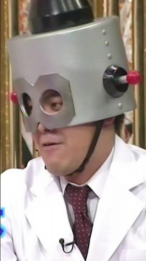 [MAD] The Doctor and His Assistant - Impersonation Contest - #shorts