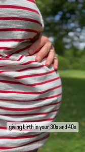 4.2K views · 13 reactions | ☝️Take this from a mama who will be 42...