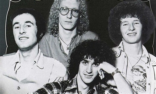 The mysterious case of the fake Fleetwood Mac