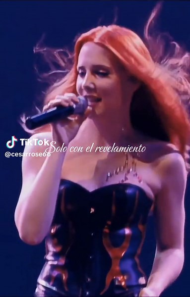 Epica - Cry for the Moon | Metal Hits Rock Music