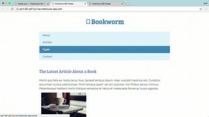 Introducing the Practice