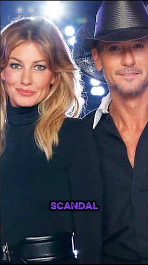 Faith Hill’s Forbidden Love Story with Tim McGraw