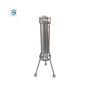 [Hot Item] Factory Price Column Injection Valve Delivery Pump Injection Valve