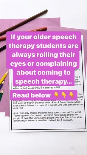 48 reactions | Does this sound familiar? You're working with older...