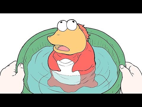 なんj民のポニョ