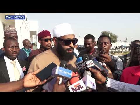 Federal Govt, Security Agencies Applauded For Successful Rescue Of Niger Schoolchilren