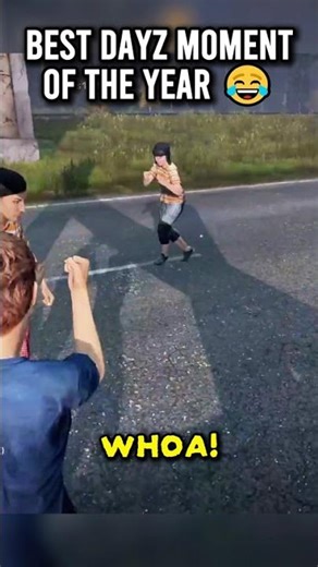 BEST DAYZ CLIP OF THE YEAR #1 😂#dayz