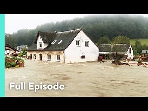 The Terrifying Reality of Flash Floods | Beyond Catastrophes 106