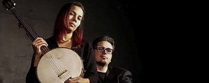 Rhiannon Giddens Announces New Album, 'They’re Calling Me Home,' Premieres “Calling Me Home” Lyric Video