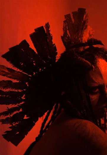 Hi! Varang cosplay Avatar: Fire and Ash 🔥 | varang avatar