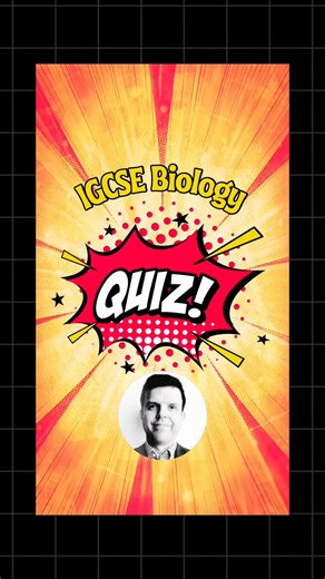 🔴 Only 60% of IGCSE Biology students can solve those 4 questions. Can you? Only 60% of IGCSE Biology students can answer these 4 questions correctly — and they all focus on digestive enzymes. In this video, you’ll test your understanding of: • The role of digestive enzymes • How amylase, protease, and lipase work • Substrate → enzyme specificity • Where enzymes act in the digestive system • Common exam traps that lose students easy marks These are high-frequency exam-style questions that appear